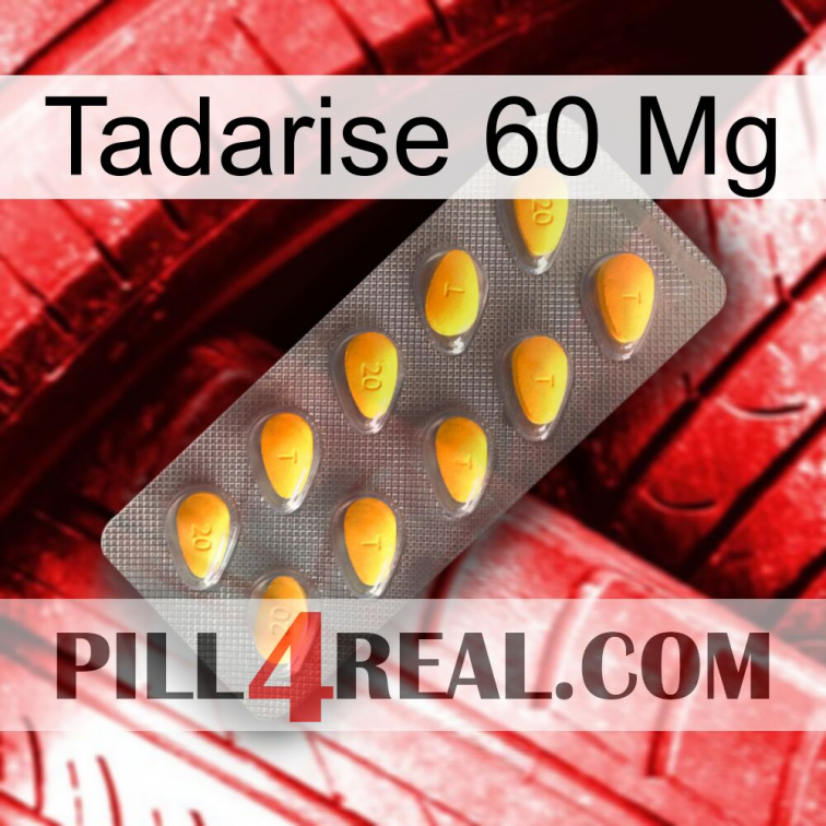 Tadarise 60Mg cialis1